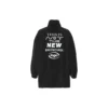Giacca “This Is Not Windbreaker” “Black” 661857TJOB91000
