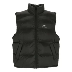 Gilet imbottito 3b Sports Icon “Black” 773987TPO391000