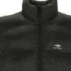 Gilet imbottito 3b Sports Icon “Black” 773987TPO391000