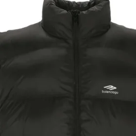 Gilet imbottito 3b Sports Icon “Black” 773987TPO391000