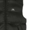 Gilet imbottito 3b Sports Icon “Black” 773987TPO391000