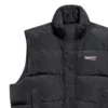Gilet imbottito “Cocoon” della Political Campaign “Black” 762769TYD361000