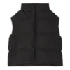 Gilet imbottito Swing “Black” 720167TNO321000
