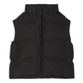 Gilet imbottito Swing “Black” 720167TNO321000