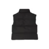 Gilet imbottito Swing “Black” 720167TNO321000