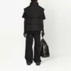 Gilet imbottito Swing “Black” 720167TNO321000