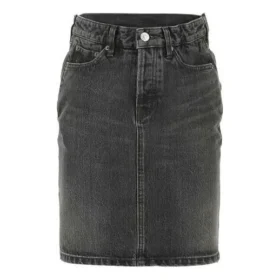Gonna SS21 “Grey Denim” 657637TBP471440
