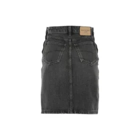 Gonna SS21 “Grey Denim” 657637TBP471440