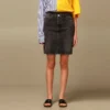 Gonna SS21 “Grey Denim” 657637TBP471440