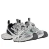 Gradient Sneaker 3XL “Nero Grigio Bianco” 734731W3XGM1190