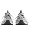 Gradient Sneaker 3XL “Nero Grigio Bianco” 734731W3XGM1190