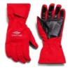 Guanti da sci 3b Sports Icon “Red” 7731474D9B46400