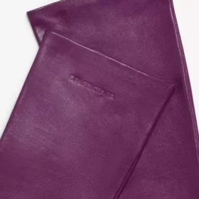 Guanti lunghi da donna color iris Guanti lunghi da donna color iris
