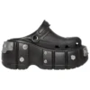 Hardcrocs Slide x Crocs “Black” 687397W1S8N1081