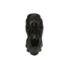 HD Sneakers con lacci e cut-out “Black” 702416W3CES1000