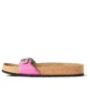 I Sandali piatti Scholl “Glossy Pink” 827426WAD4V5058