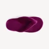 Infradito da donna Jet Lag in viola