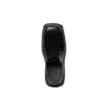 Inspector Stringate da 40 mm “Black” 693912WBCY01000