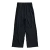 Jeans baggy ibridi “Nero” 738751TNW111700