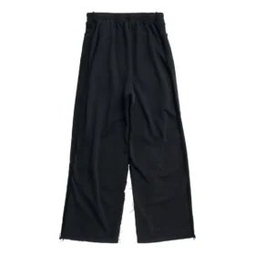 Jeans baggy ibridi “Nero” 738751TNW111700