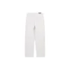 Jeans dalla vestibilità ampia “White Denim” 736540TNW039020