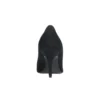 Knife 2.0 80 mm Pump “Maglia riciclata testurizzata in bianco e nero” 671123W2CW11090
