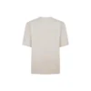 LA TUA PUBBLICITÀ QUI T-shirt oversize “Beige” 676589TLVF49054