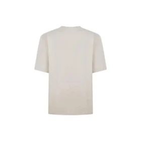 LA TUA PUBBLICITÀ QUI T-shirt oversize “Beige” 676589TLVF49054
