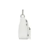 Le Cagole Borsa mini Le Cagole con catena “White” 6958141VG9Y9104