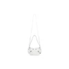 Le Cagole Borsa mini Le Cagole con catena “White” 6958141VG9Y9104