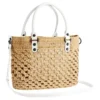 Le City Basket Small “Natural Optic White” 8665002ACGC9291
