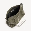 Le City Moto Medium da uomo in verde militare