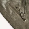 Le City Moto Medium da uomo in verde militare