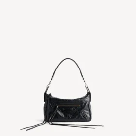 Le City Moto Mini da donna in nero Le City Moto Mini da donna in nero