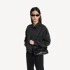 Le City Moto Mini da donna in nero Le City Moto Mini da donna in nero