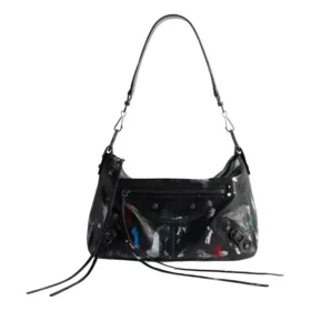 Le City Moto Small “Black” 8660572ACNG1084