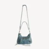 Le City Moto Small da uomo in blu Le City Moto Small da uomo in blu