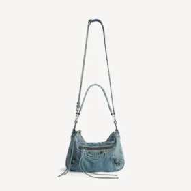 Le City Moto Small da uomo in blu