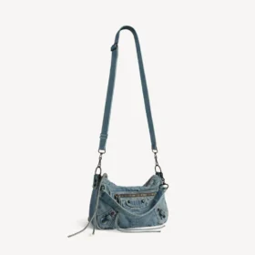 Le City Moto Small da uomo in blu