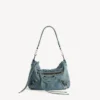 Le City Moto Small da uomo in blu Le City Moto Small da uomo in blu