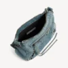 Le City Moto Small da uomo in blu Le City Moto Small da uomo in blu