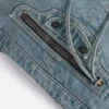 Le City Moto Small da uomo in blu Le City Moto Small da uomo in blu