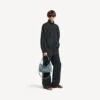 Le City Moto Small da uomo in blu Le City Moto Small da uomo in blu