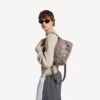 Le City Moto Small da uomo in color Dark Noix Le City Moto Small da uomo in color Dark Noix
