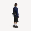 Le City Moto Small da uomo in nero Le City Moto Small da uomo in nero