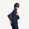 Le City Moto Small da uomo in nero Le City Moto Small da uomo in nero