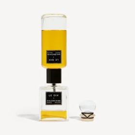 Ricarica Le Dix Parfum