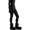Leggings da sci 3B Sports Icon “Black” 773689TPVQ41000