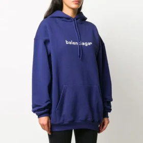 Logo alfabetico, stile casual-sportivo, blu navy 578135TIV551195