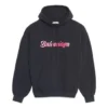 Logo in corsivo rosa Nero 583222TFV608465